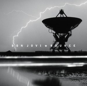 Bounce by Bon Jovi