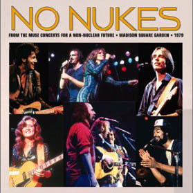 NO NUKES PICTURES m[j[NX@RT[g