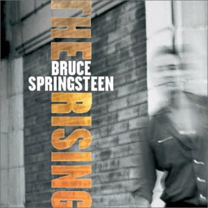The Rising by Bruce Springsteen
